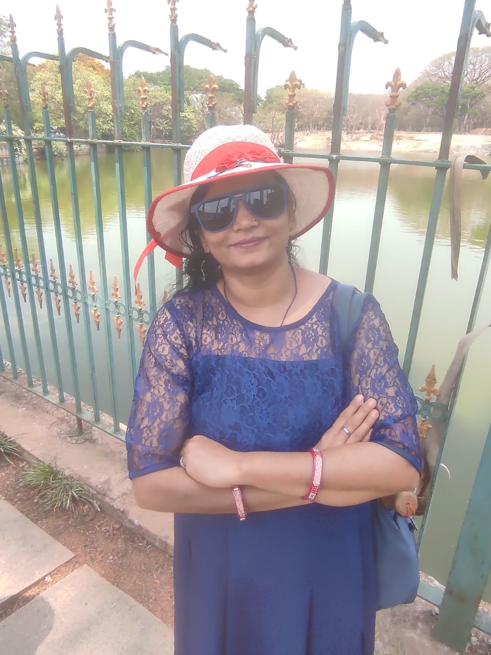 Mrs. Abhilasha