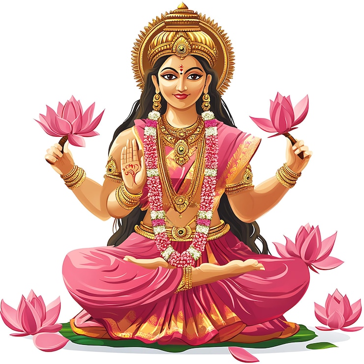 Laxmi Mata